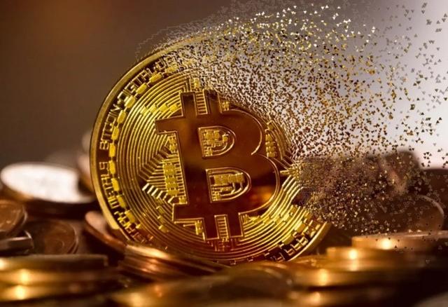 两日暴跌一万美金,比特币海沉浮启示录 两日暴跌一万美金,比特币海沉浮启示录