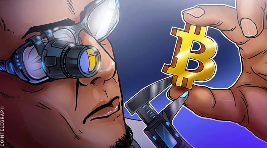 摩根大通称，灰度掌握着比特币突破4万美元的关键