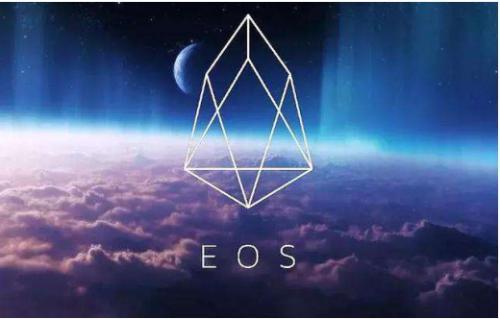 现在的DOT就是当年的EOS?我看未必2 现在的DOT就是当年的EOS?我看未必2