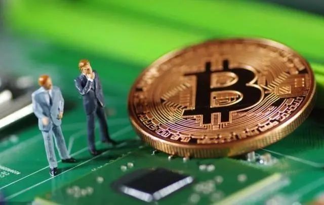 BTC及部分主流币显示出复苏迹象