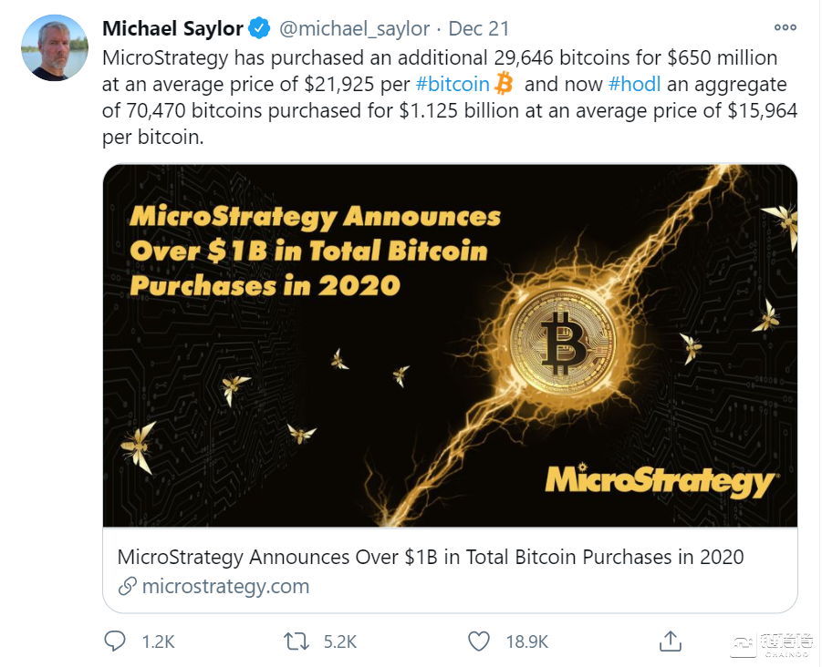 比特币暴涨，独家解密谁在控盘比特币？10