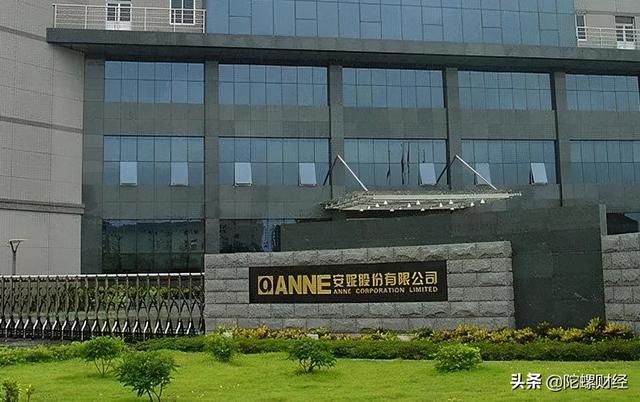 区块链中的“标准”正规军,安妮股份会被“ST”吗?插图 区块链中的“标准”正规军,安妮股份会被“ST”吗?
