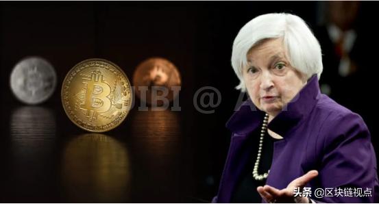 拜登团队“重捶”比特币，难掩暗送“燃料”事实5