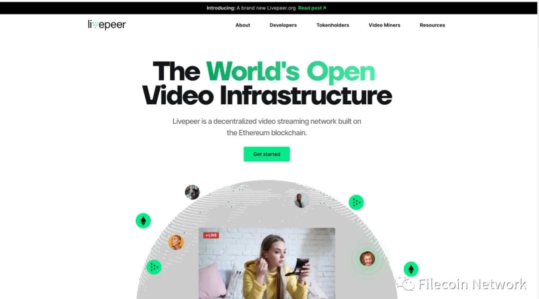 Filecoin若何存储视频
