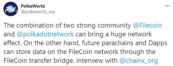 Filecoin主网上线三个月呈现极强爆发力 Filecoin主网上线三个月呈现极强爆发力