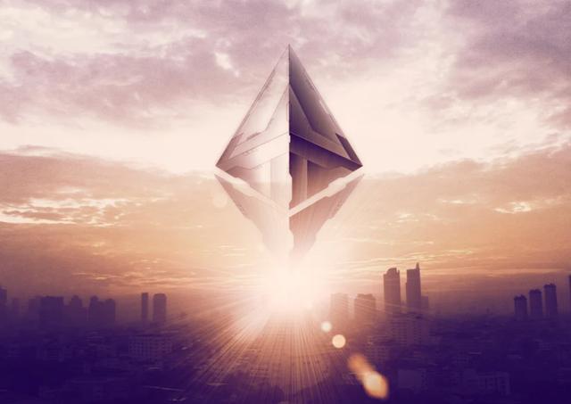 火星一线 | ETH走出独立行情，日涨幅远超BTC，价格再创新高