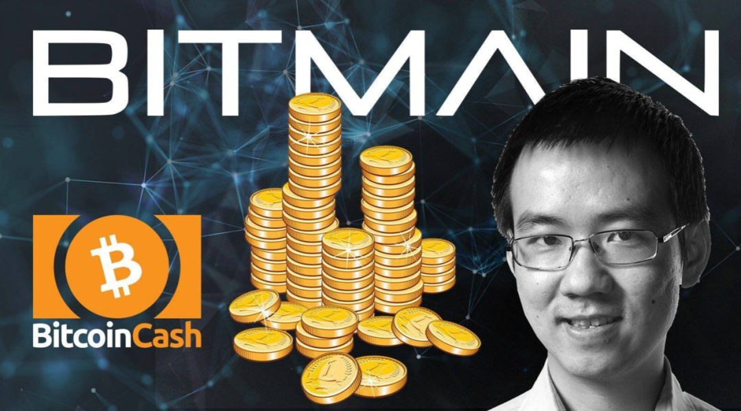 传言比特大陆卖出大量BCH自救，比特币回调开始！