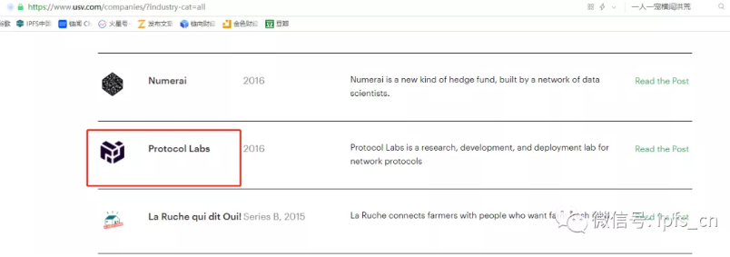 【最全面最通俗易懂】介绍IPFS&Filecoin项目和价值;为何能成为全球区块链最大的投资机会之一16 【最全面最通俗易懂】介绍IPFS&Filecoin项目和价值;为何能成为全球区块链最大的投资机会之一16