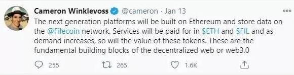 Filecoin主网上线三个月呈现极强爆发力3 Filecoin主网上线三个月呈现极强爆发力3
