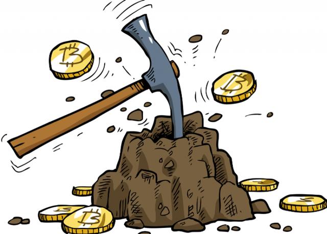主要加密货币矿机收益排名出炉:本周ETH矿机收益率明显高于BTC矿机 主要加密货币矿机收益排名出炉:本周ETH矿机收益率明显高于BTC矿机