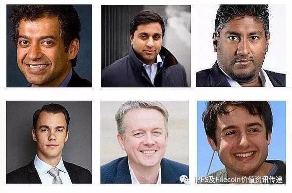 【最全面最通俗易懂】介绍IPFS&Filecoin项目和价值；为何能成为全球区块链最大的投资机会之一27