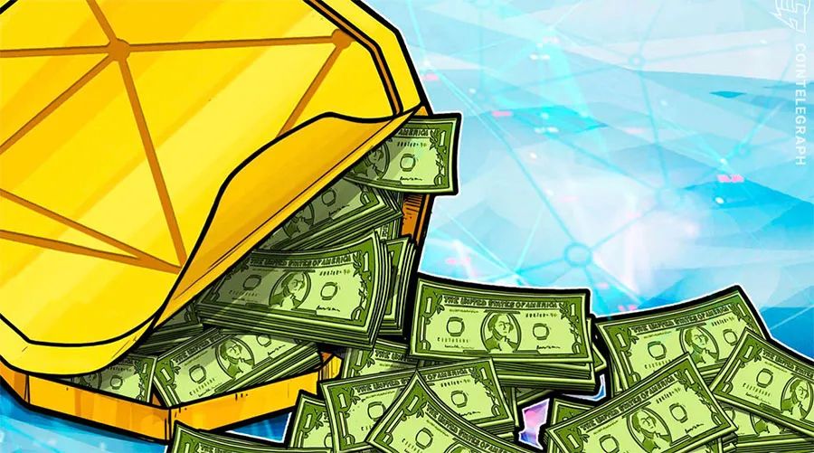 Uniswap代币创新高背后的三个原因