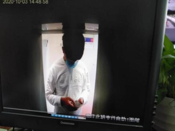 女子被“杀猪盘”圈走100多万元，警方跨省揪出幕后黑手1