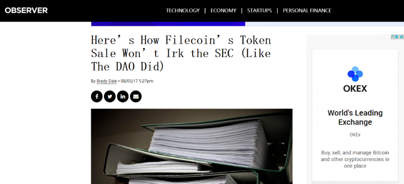 【最全面最通俗易懂】介绍IPFS&Filecoin项目和价值;为何能成为全球区块链最大的投资机会之一31 【最全面最通俗易懂】介绍IPFS&Filecoin项目和价值;为何能成为全球区块链最大的投资机会之一31