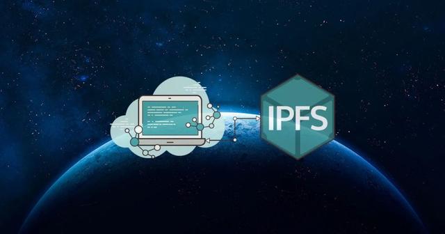 华为、联通和移动准备重构互联网底层协议，IPFS怎么办？| 火星号精选4