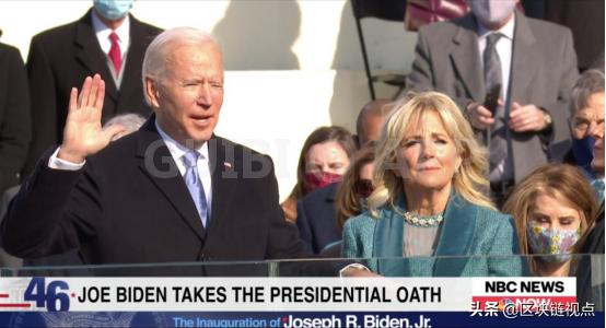 拜登团队“重捶”比特币，难掩暗送“燃料”事实3