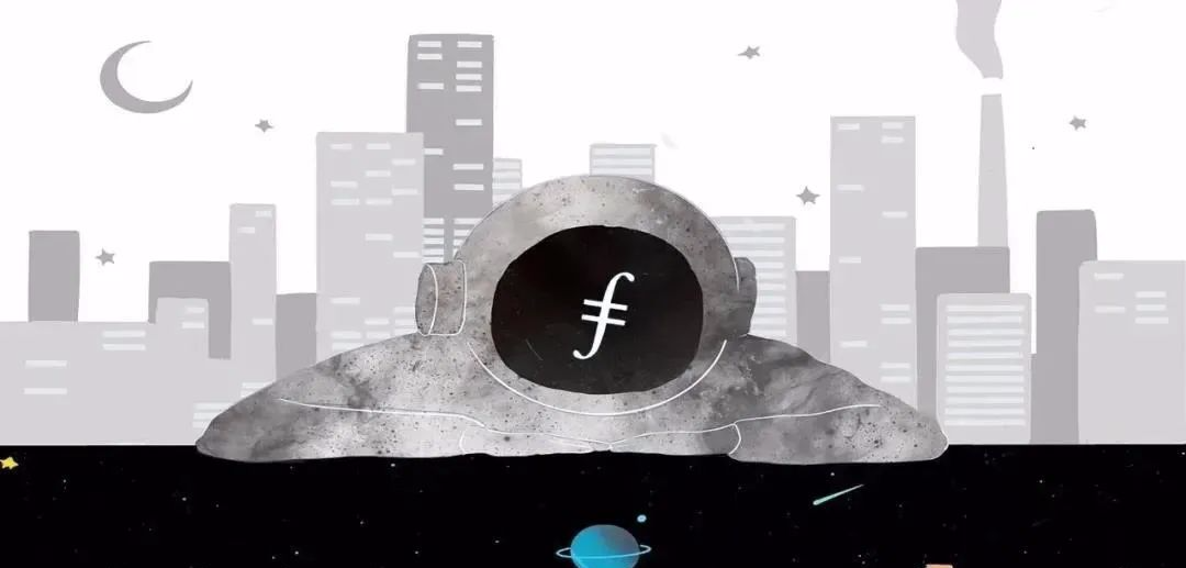 IPFS/Filecoin有投资价值吗？FIL价格半年能到80u吗？3