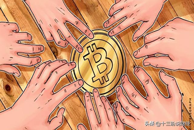 比特币炸了,暴跌10%蒸发1500亿美元,11万人血本无归 比特币炸了,暴跌10%蒸发1500亿美元,11万人血本无归