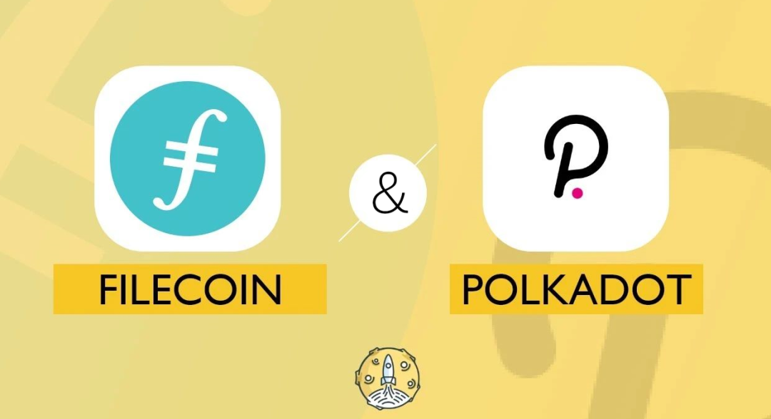 FileCoin和波卡被指像极了昔时的EOS,都将走向不归路? FileCoin和波卡被指像极了昔时的EOS,都将走向不归路?