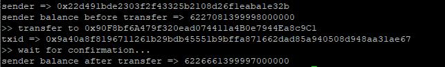 币安智能链PHP开发包「BscTool」2 币安智能链PHP开发包「BscTool」2