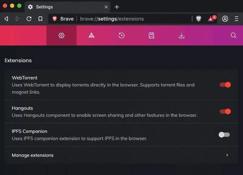 Filecoin最新消息：支持IPFS的浏览器增多，FIL币能涨到多少钱一枚？6