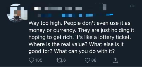 比特币一年狂飙1300%，特斯拉大赚64亿，比卖车利润还高30%！马斯克却“吐槽”价钱太高5