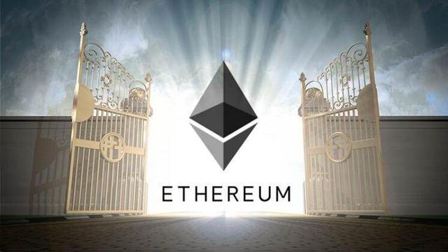 CME以太坊期货上线,市场方面影响几何 CME以太坊期货上线,市场方面影响几何