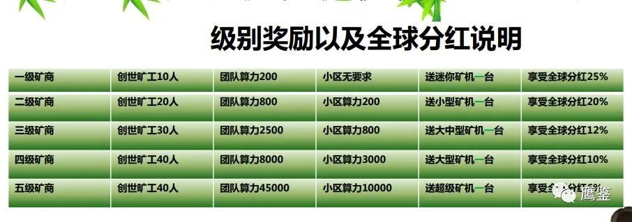 【区块链的圈套】“熊猫生态”就是打着区块链的传销圈套2