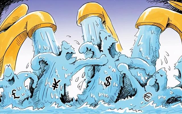 比特币大涨大跌背后：人为干预的割韭菜游戏6