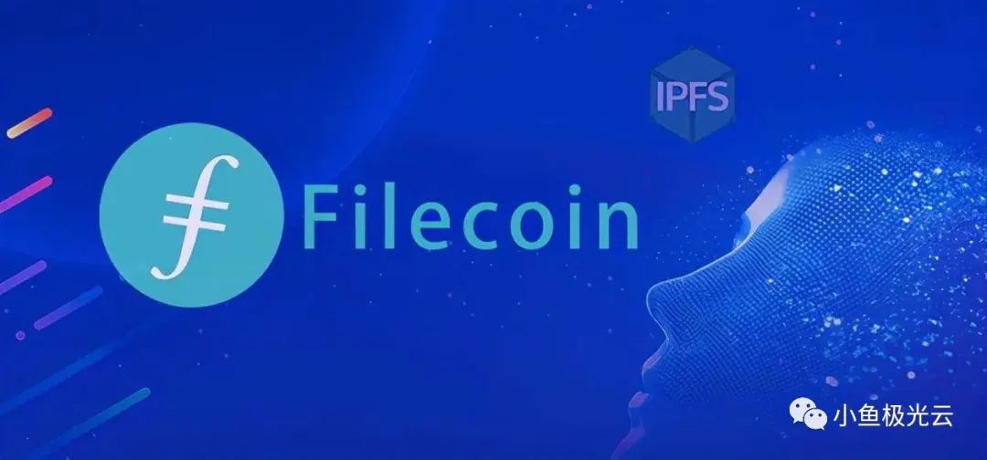 2021是Filecoin发作的一年,也是数据存储的未来1