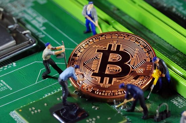 比特币大涨大跌背后：人为干预的割韭菜游戏9