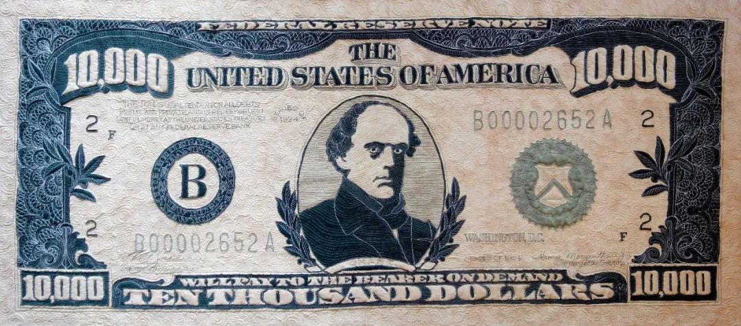 比特币10年上涨1000万倍，为什么有的「钱」更值钱？3