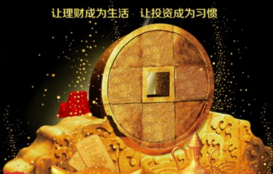 比特币暴跌15%,黄金飙升 比特币暴跌15%,黄金飙升