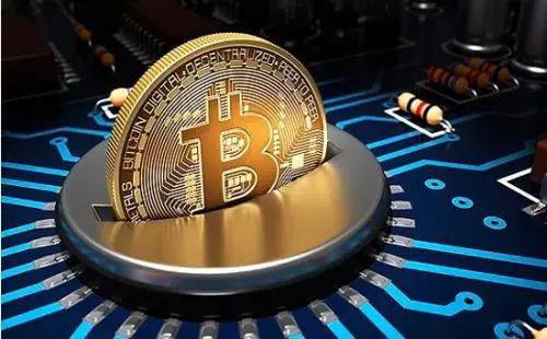 K神手札：比特币急跌见顶了？不，是你想得太简朴