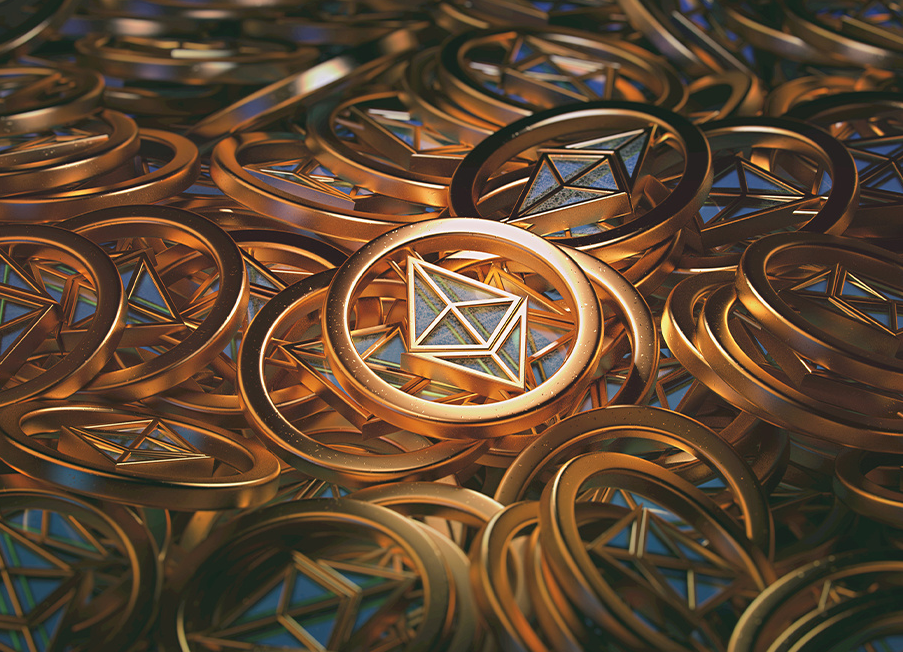 最具挑战时刻的以太坊，迎来全新Layer2方案Optimism