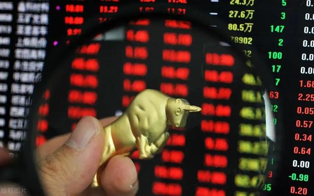 ETH与Defi领涨，整体上涨行情到来，牛市进入第二阶段？5