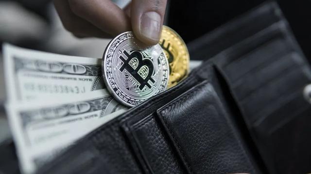 比特币大涨大跌背后：人为干预的割韭菜游戏