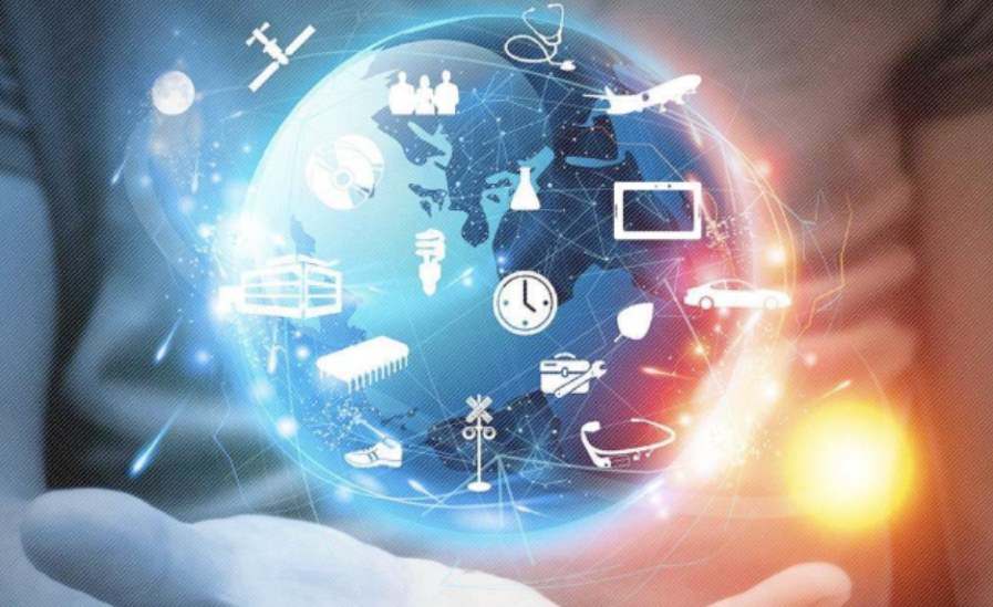 区块链与5G手艺融合生长的必要性和可行性8