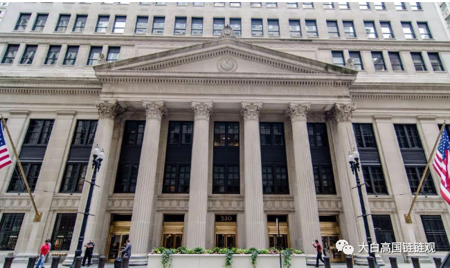 比特币破万亿，机构入局、美联储会不会购置比特币？3