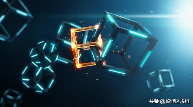 MetaVerse被认为是最先进的区块链