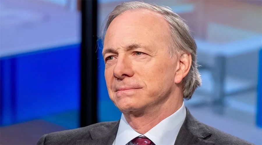 全球最大对冲基金桥水有加密计划，掌门人Ray Dalio称比特币为“一项绝妙的发明”