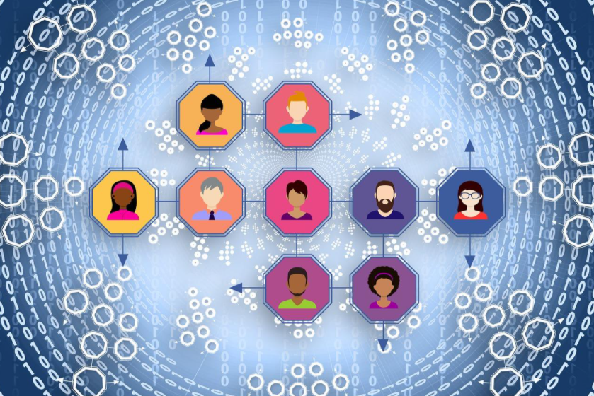 区块链与5G手艺融合生长的必要性和可行性6