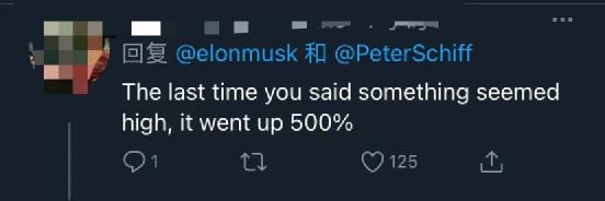比特币一年狂飙1300%，特斯拉大赚64亿，比卖车利润还高30%！马斯克却“吐槽”价钱太高7