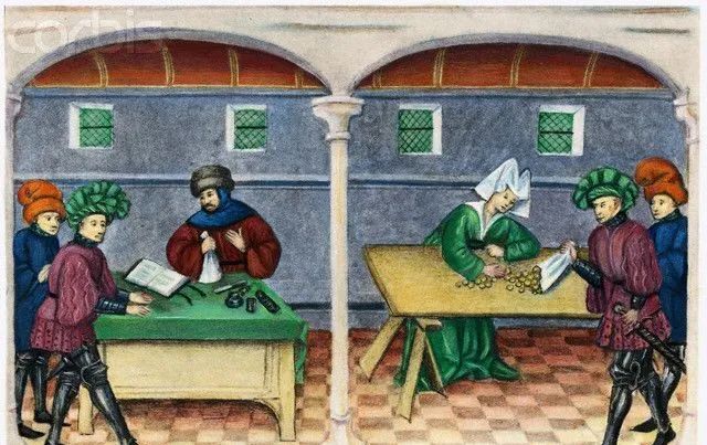 区块链是500年来最大的金融科技创新？5