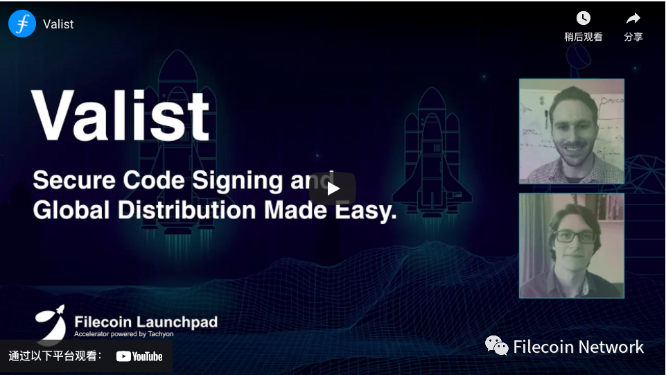 官方消息:内容、运维和可信领域中的 Filecoin2 官方消息:内容、运维和可信领域中的 Filecoin2