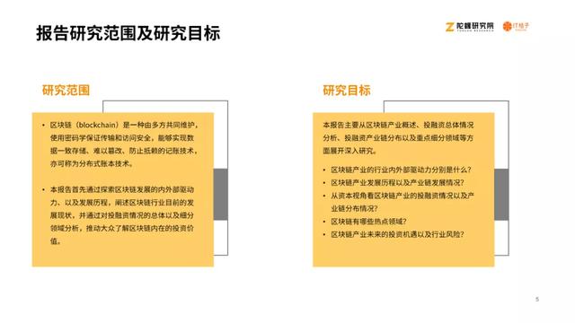 2020区块链产业投融资讲述：揭秘资源视角下的区块链行业4