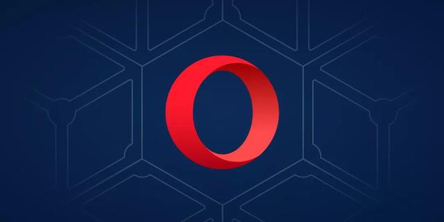 iOS 版 Opera 浏览器可直接接见 IPFS 地址 iOS 版 Opera 浏览器可直接接见 IPFS 地址