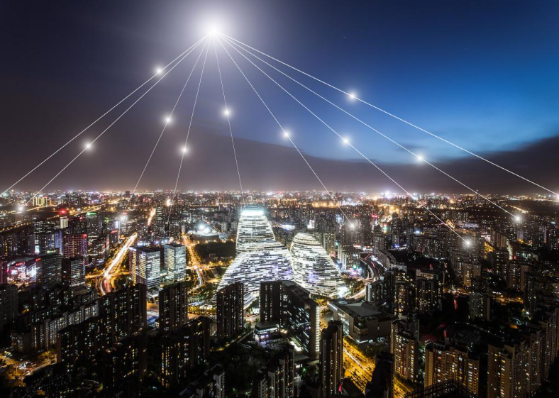 区块链与5G手艺融合生长的必要性和可行性4