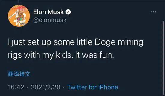 涨11倍！狗狗币火了，比特币飙至5.7万美元1