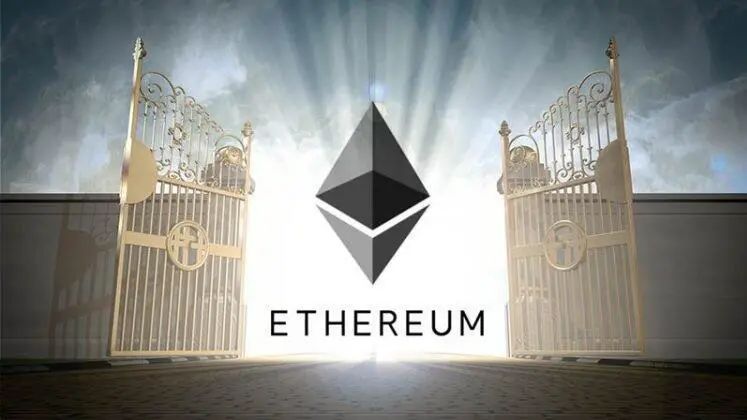 ETH打破了跨越1,450美元的历史最高价钱纪录